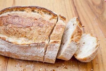 bread machine recipes