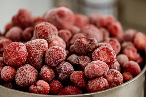 can you freeze raspberries