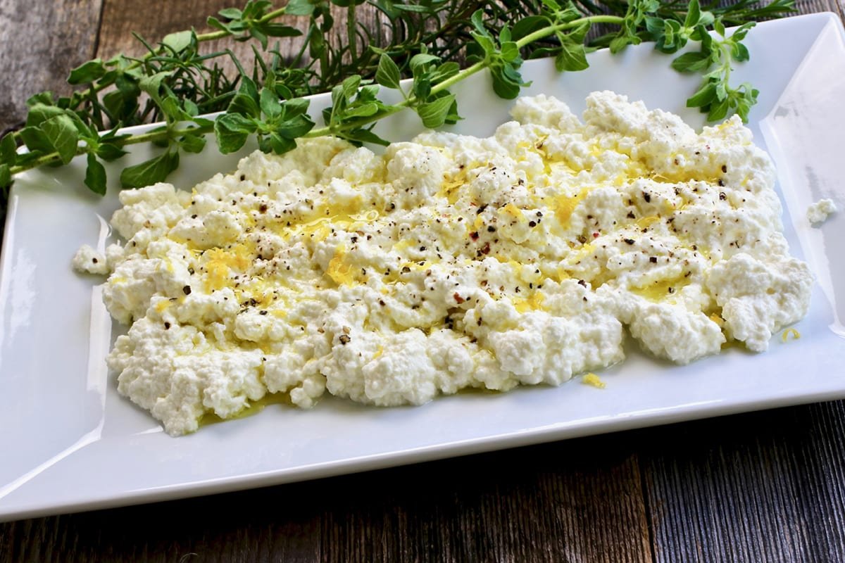 can you freeze ricotta cheese