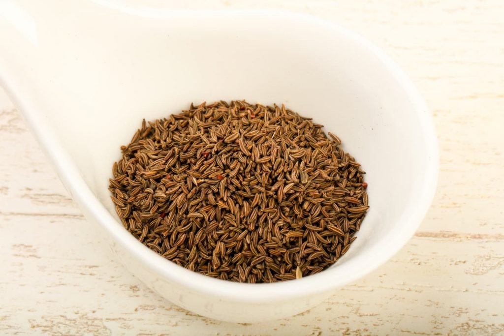 caraway seeds