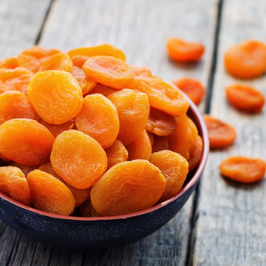 dried-apricot fruit image