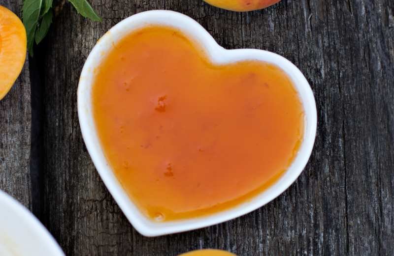 homemade duck sauce substitute for plum sauce