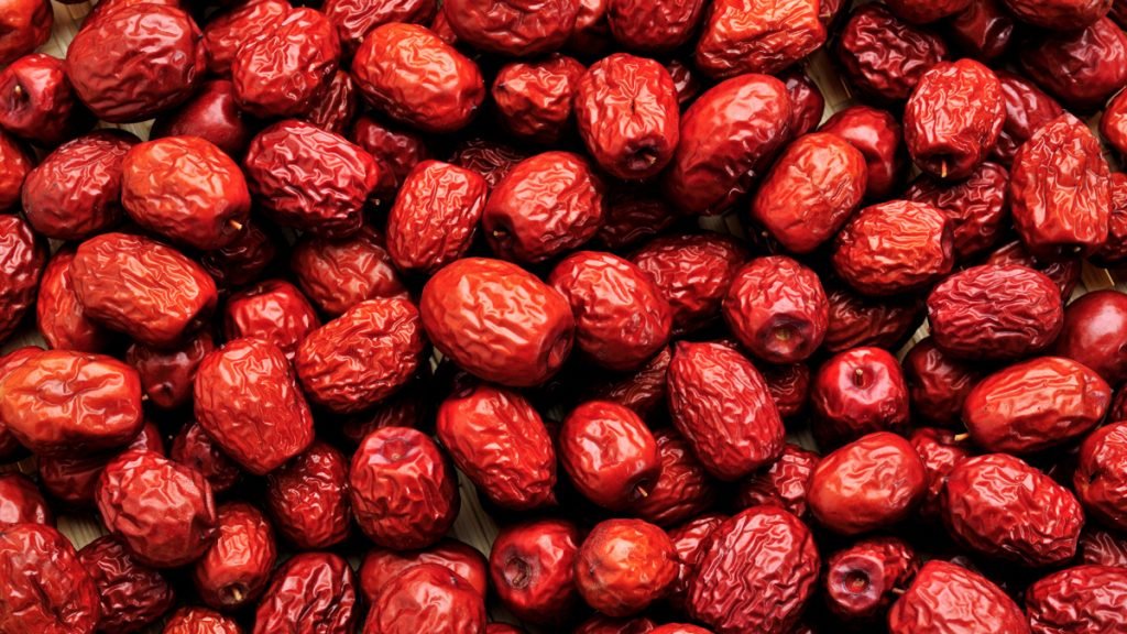 jujube-fruit image