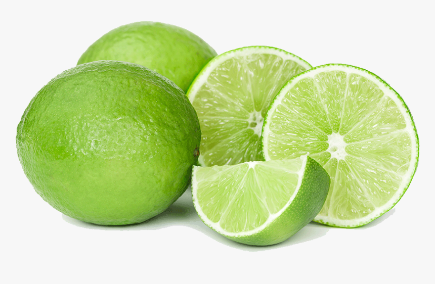Persian lime image