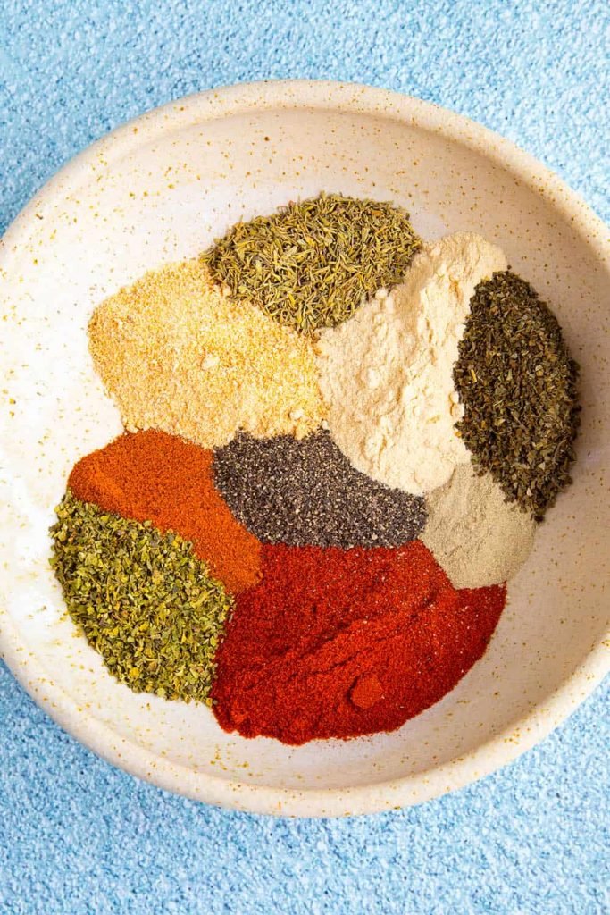 Creole-Seasoning image
