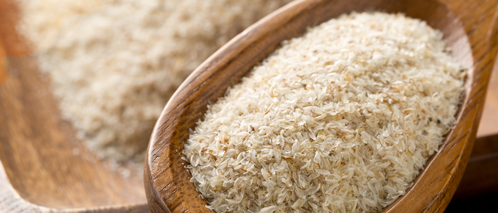 Psyllium Husk image