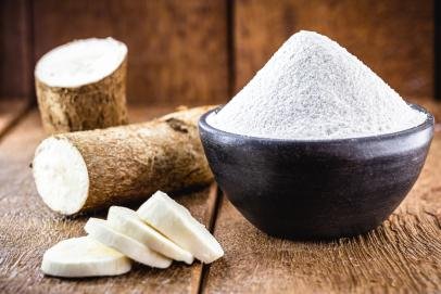 Tapioca Starch image