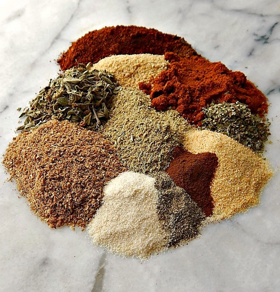 adobo seasoning image