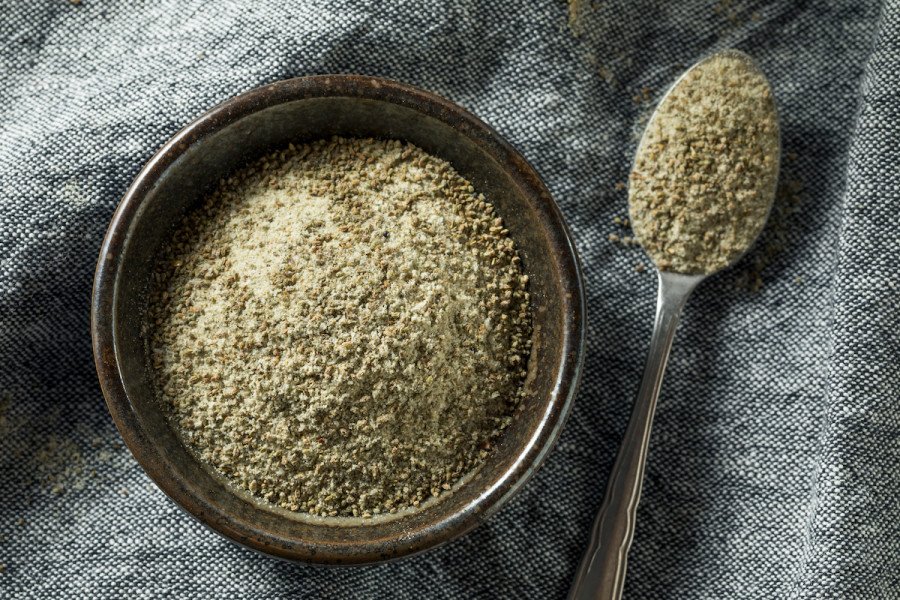 celery salt image