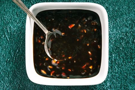 hoisin sauce image