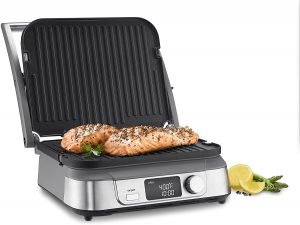 cuisinart gr 5bp1 panini press-leancleanandbrie.com