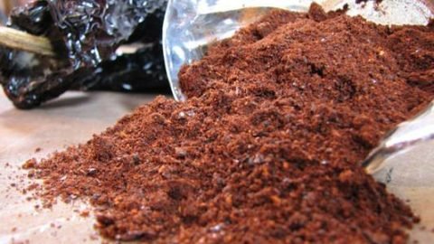 Ancho Pepper Powder