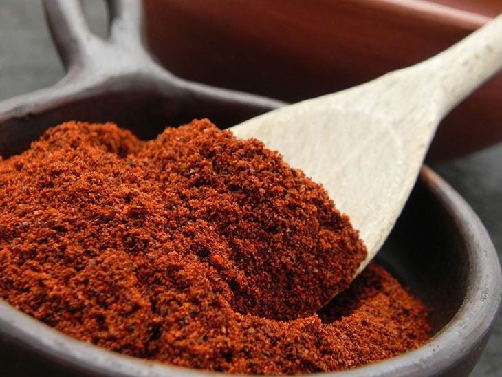 Guajillo_Chili_powder