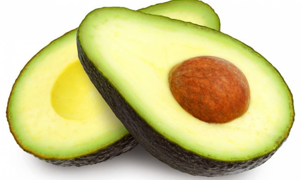 avocados