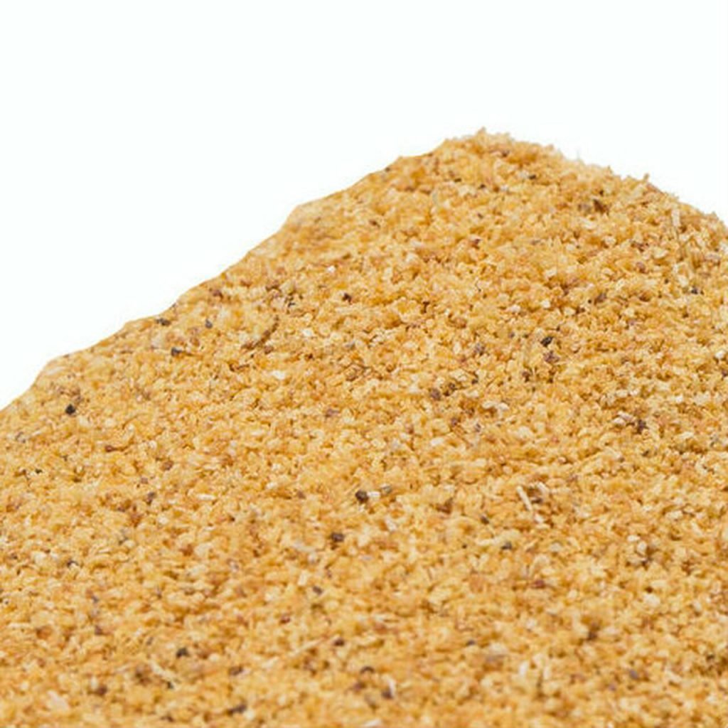 granulated garlic