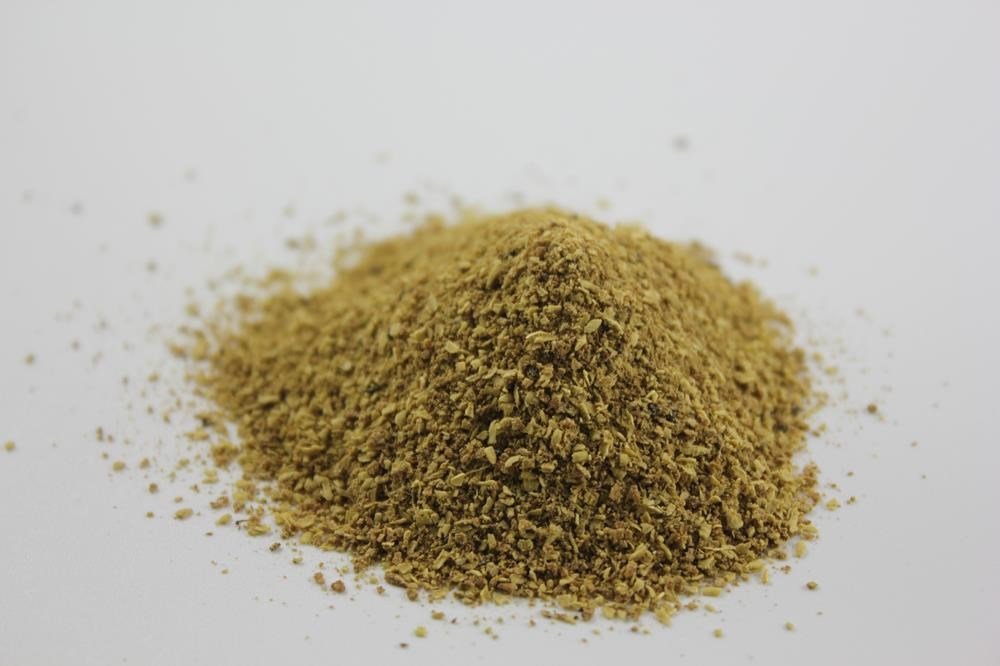 Sansho powder