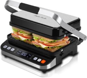 taylor swoden panini press-leancleanandbrie.com